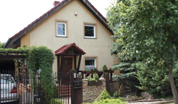 dom wolnostojący, 6 pokoi Suchy Las, Rumiankowa