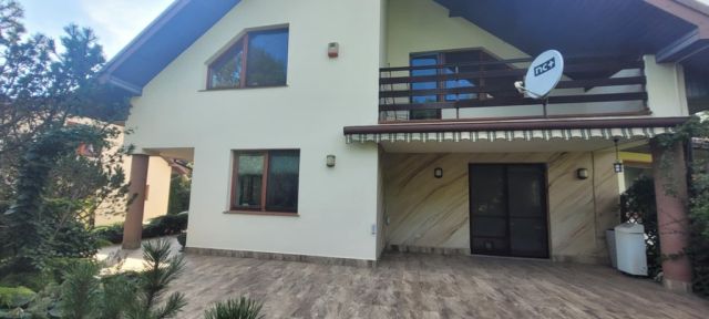 dom wolnostojący, 6 pokoi Złotokłos. Zdjęcie 16