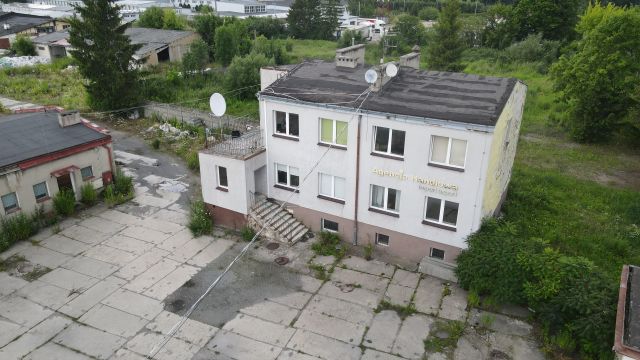 Hala/magazyn Bartoszyce, ul. Kajki. Zdjęcie 9