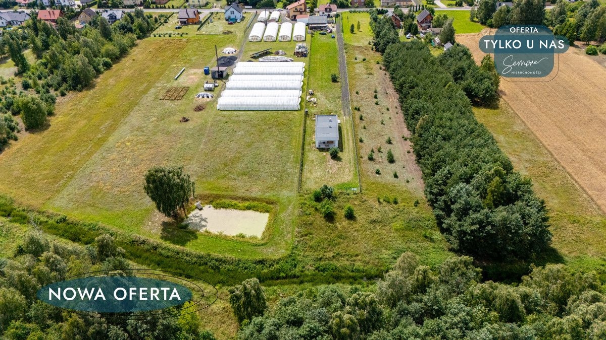 dom wolnostojący, 4 pokoje Izabelów. Zdjęcie 21