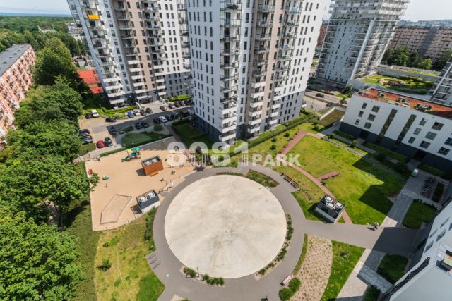 Mieszkanie 2-pokojowe Gdańsk Przymorze, ul. Obrońców Wybrzeża. Zdjęcie 13