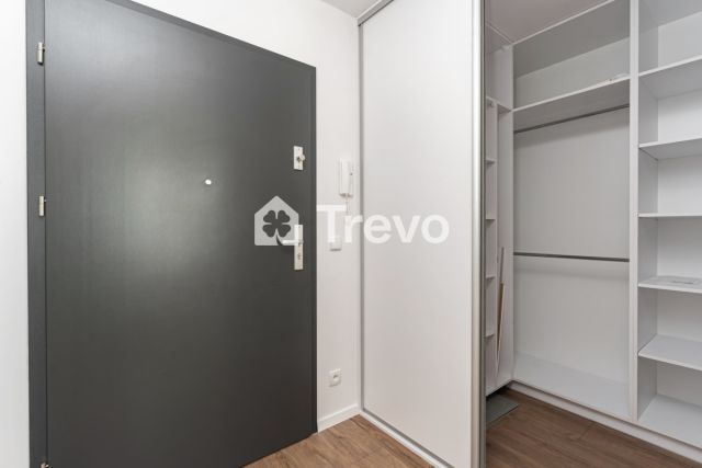 Mieszkanie 2-pokojowe Pruszcz Gdański, ul. Władysława Sikorskiego. Zdjęcie 11