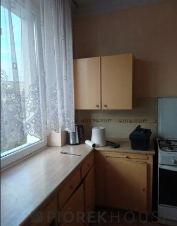 Mieszkanie 1-pokojowe Warszawa Mokotów, ul. Grażyny. Zdjęcie 1