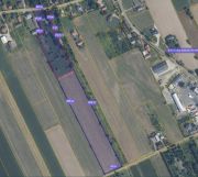 Działka rolno-budowlana Latowicz Rozstanki, ul. Willowa. Zdjęcie 2