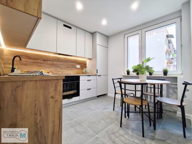 Mieszkanie 3-pokojowe Kielce Bocianek. Zdjęcie 3