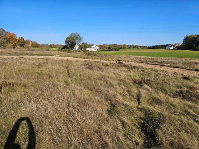 Działka budowlana Połęczyno Jekmuca, ul. Lipowa. Zdjęcie 4