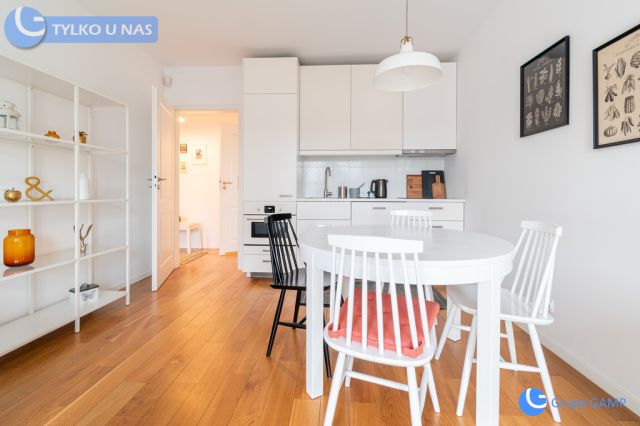 Mieszkanie 2-pokojowe Kraków, ul. Przemysłowa. Zdjęcie 2