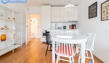 Mieszkanie 2-pokojowe Kraków, ul. Przemysłowa