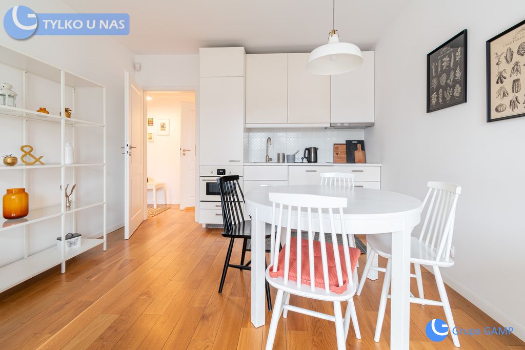 Mieszkanie 2-pokojowe Kraków, ul. Przemysłowa. Zdjęcie 2