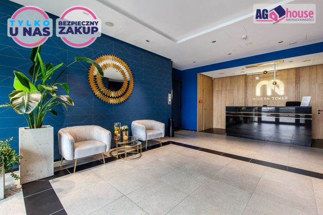 Mieszkanie 2-pokojowe Gdynia Wzgórze Świętego Maksymiliana, ul. Kazimierza Górskiego. Zdjęcie 15