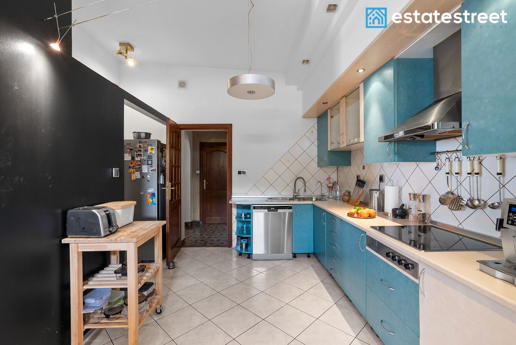 kamienica Mysłowice, rynek Rynek. Zdjęcie 21