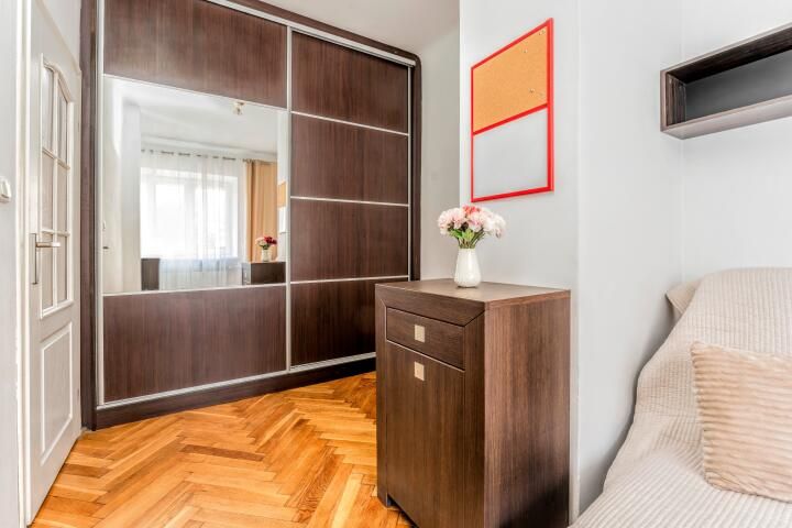 Mieszkanie 2-pokojowe Warszawa Wola, ul. Franciszka Raszei. Zdjęcie 4