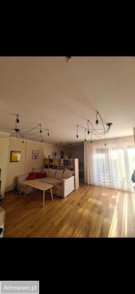 Mieszkanie 1-pokojowe Warszawa Ursus, ul. Aleje Jerozolimskie