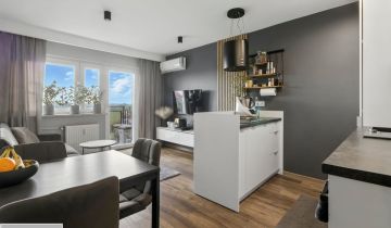 Mieszkanie 2-pokojowe Warszawa Sadyba, ul. św. Bonifacego