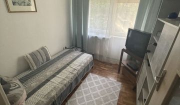 Mieszkanie 3-pokojowe Warszawa Wola, ul. Pustola