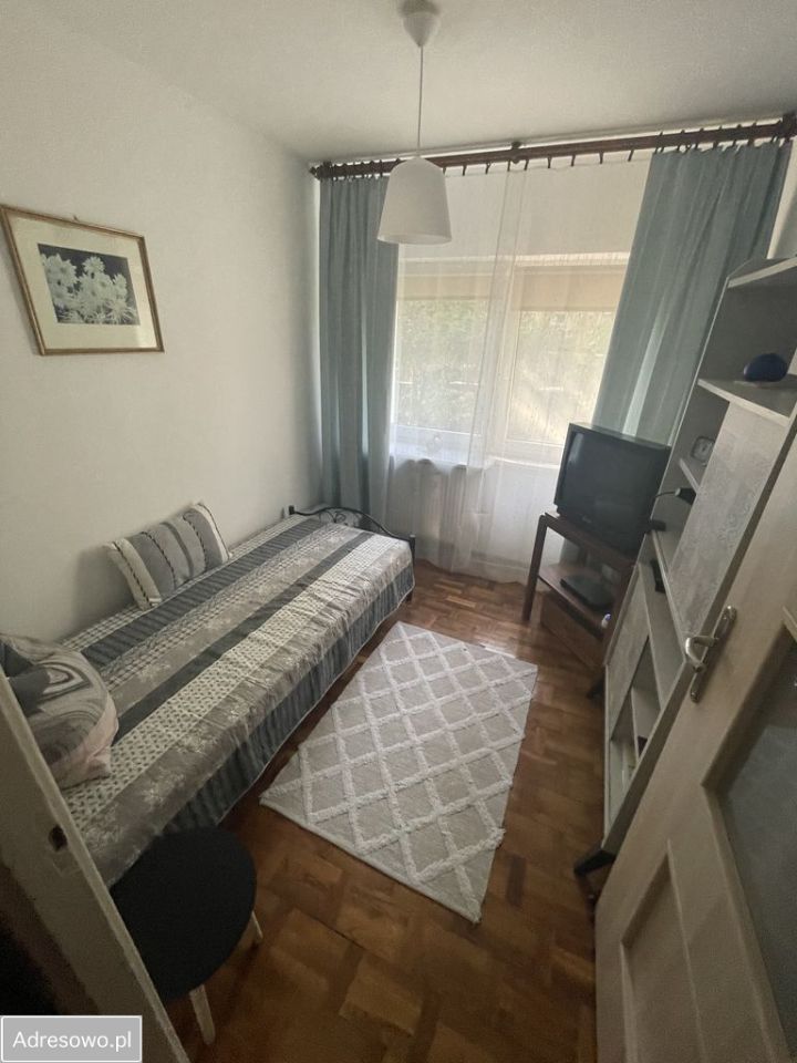 Mieszkanie 3-pokojowe Warszawa Wola, ul. Pustola. Zdjęcie 2