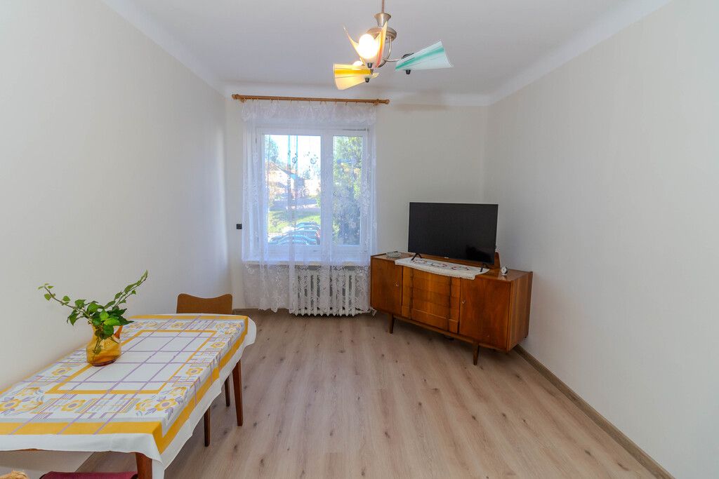 Mieszkanie 2-pokojowe Ostrowiec Świętokrzyski Centrum, ul. Siennieńska. Zdjęcie 2