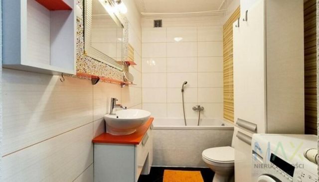 Mieszkanie 1-pokojowe Kraków Mistrzejowice, os. Piastów. Zdjęcie 8