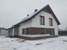 dom wolnostojący, 8 pokoi Tomaszów Mazowiecki, ul. Jadwigi