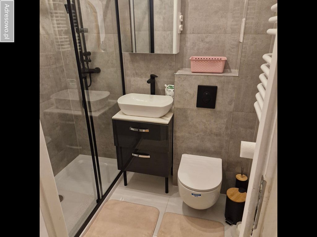 Mieszkanie 3-pokojowe Warszawa Bielany, ul. Marcina Kasprzaka. Zdjęcie 15