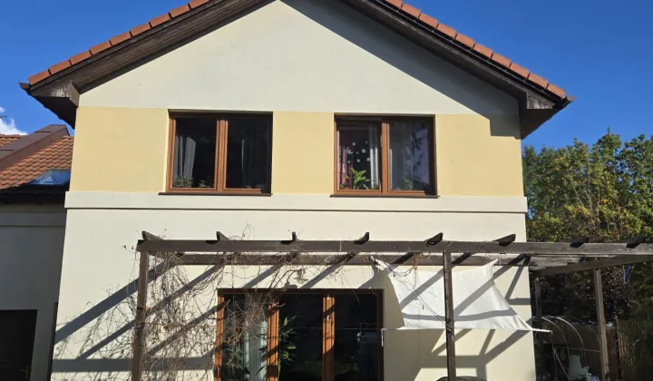 bliźniak, 6 pokoi Sierzchów, ul. Mazowiecka