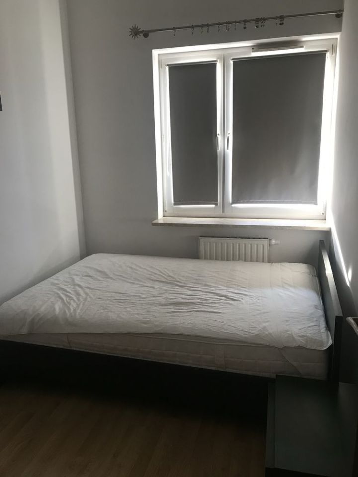 Mieszkanie 2-pokojowe Kraków Mistrzejowice, ul. Marchołta. Zdjęcie 5