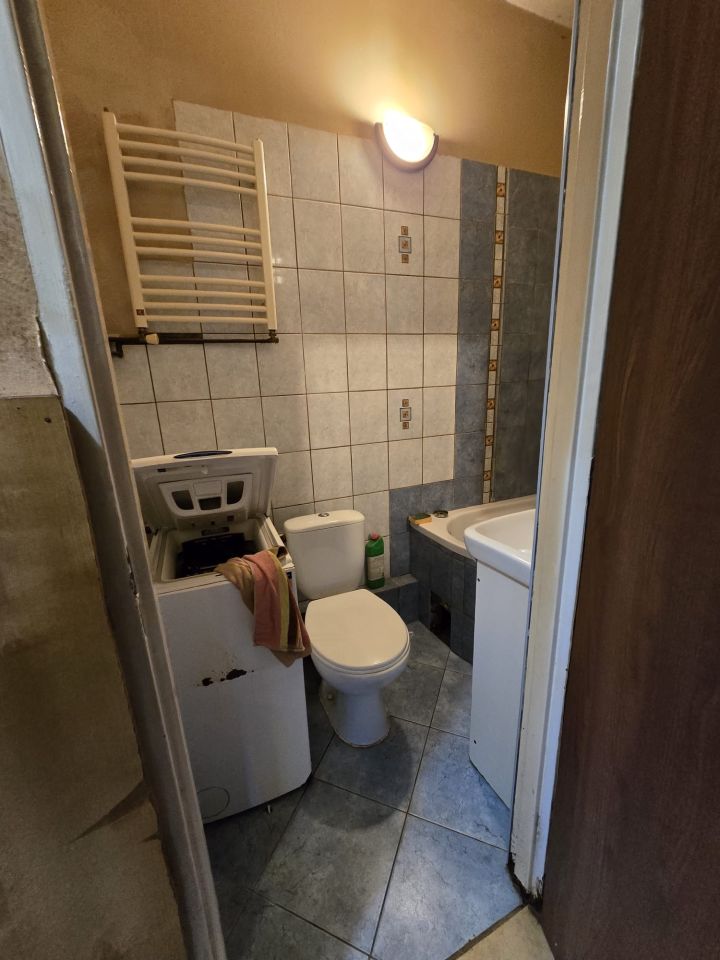 Mieszkanie 3-pokojowe Boguszów-Gorce Gorce, ul. Tadeusza Kościuszki. Zdjęcie 7