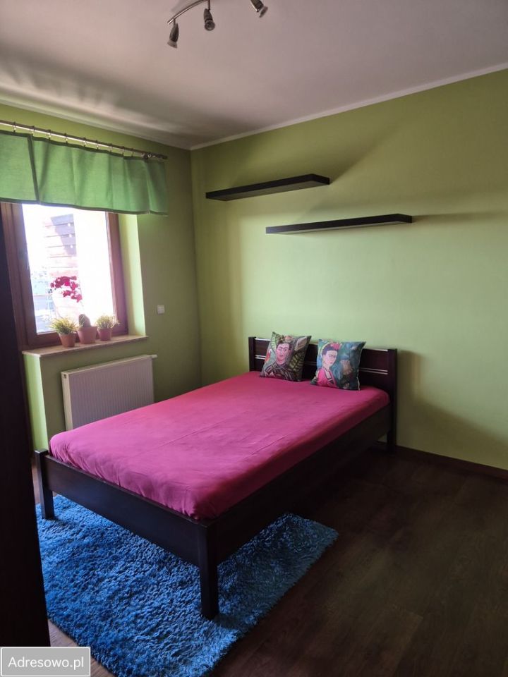 Mieszkanie 2-pokojowe Wrocław Krzyki, ul. Przyjaźni. Zdjęcie 7