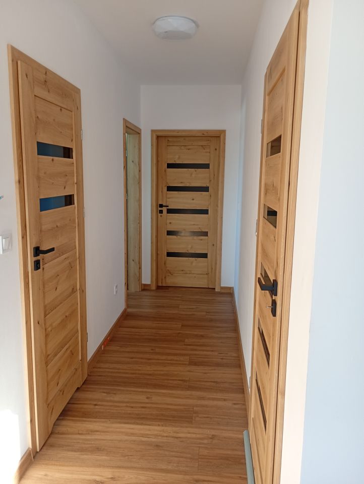 Mieszkanie 3-pokojowe Mogilno Dalnie Pola. Zdjęcie 10