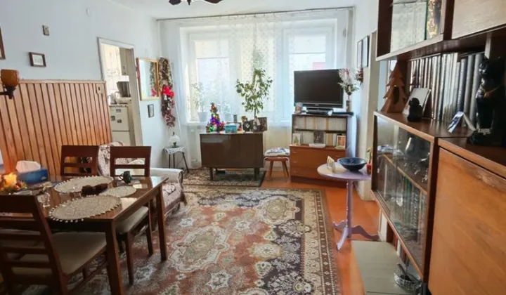 Mieszkanie 3-pokojowe Warszawa Bielany, ul. Antoniego Magiera