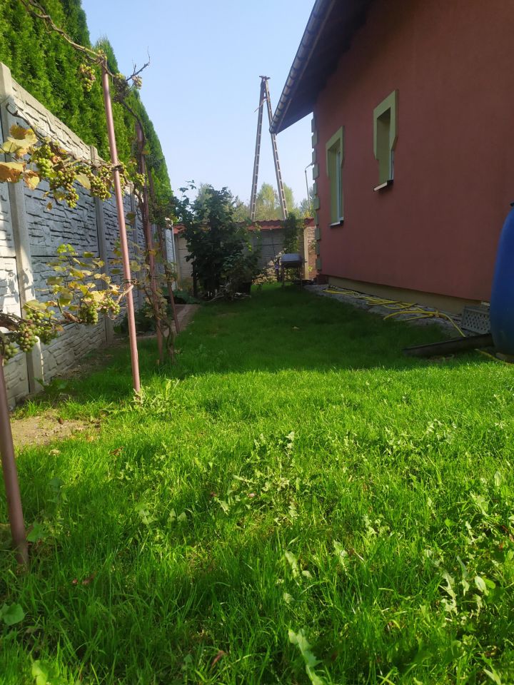 dom wolnostojący, 4 pokoje Brzezinka, ul. Torowa. Zdjęcie 17