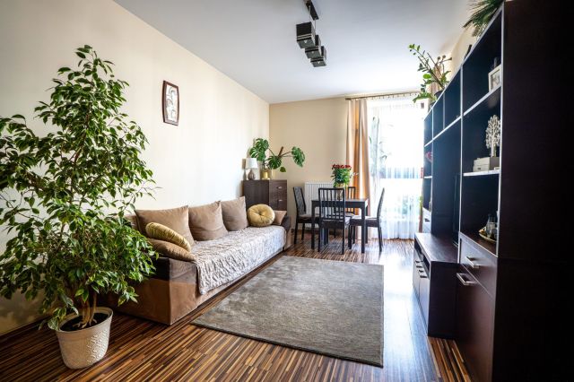 Mieszkanie 2-pokojowe Warszawa Wilanów, ul. Sarmacka. Zdjęcie 1