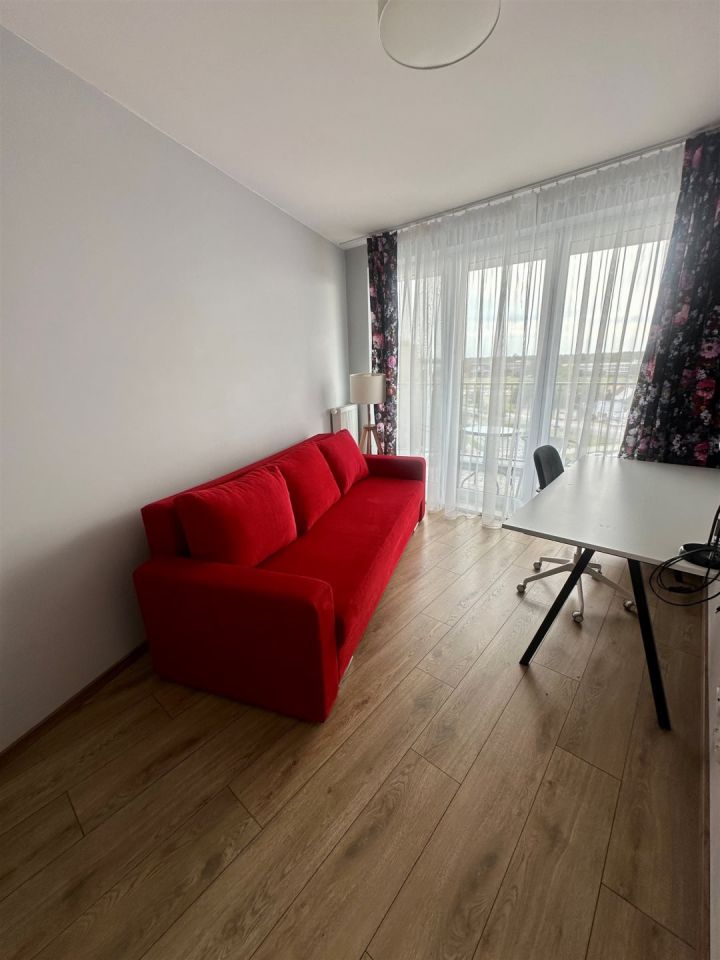 Mieszkanie 3-pokojowe Białystok Piaski, ul. Prezydenta Ryszarda Kaczorowskiego. Zdjęcie 1