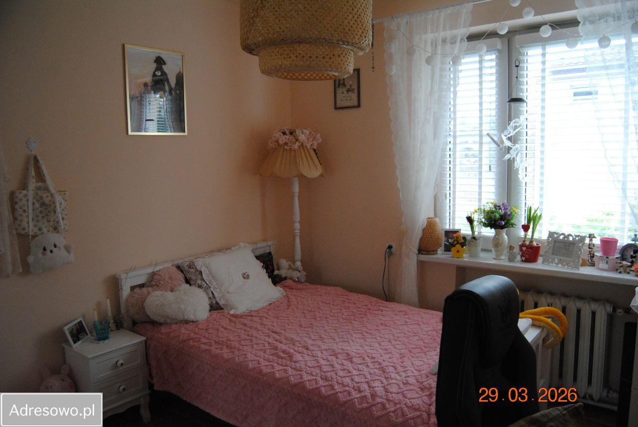 dom wolnostojący, 6 pokoi Lubartów. Zdjęcie 12