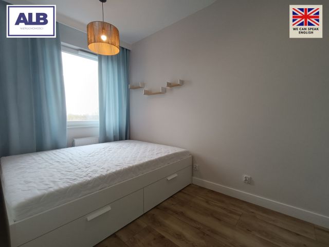 Mieszkanie 2-pokojowe Gdańsk Letnica, ul. Starowiejska. Zdjęcie 3