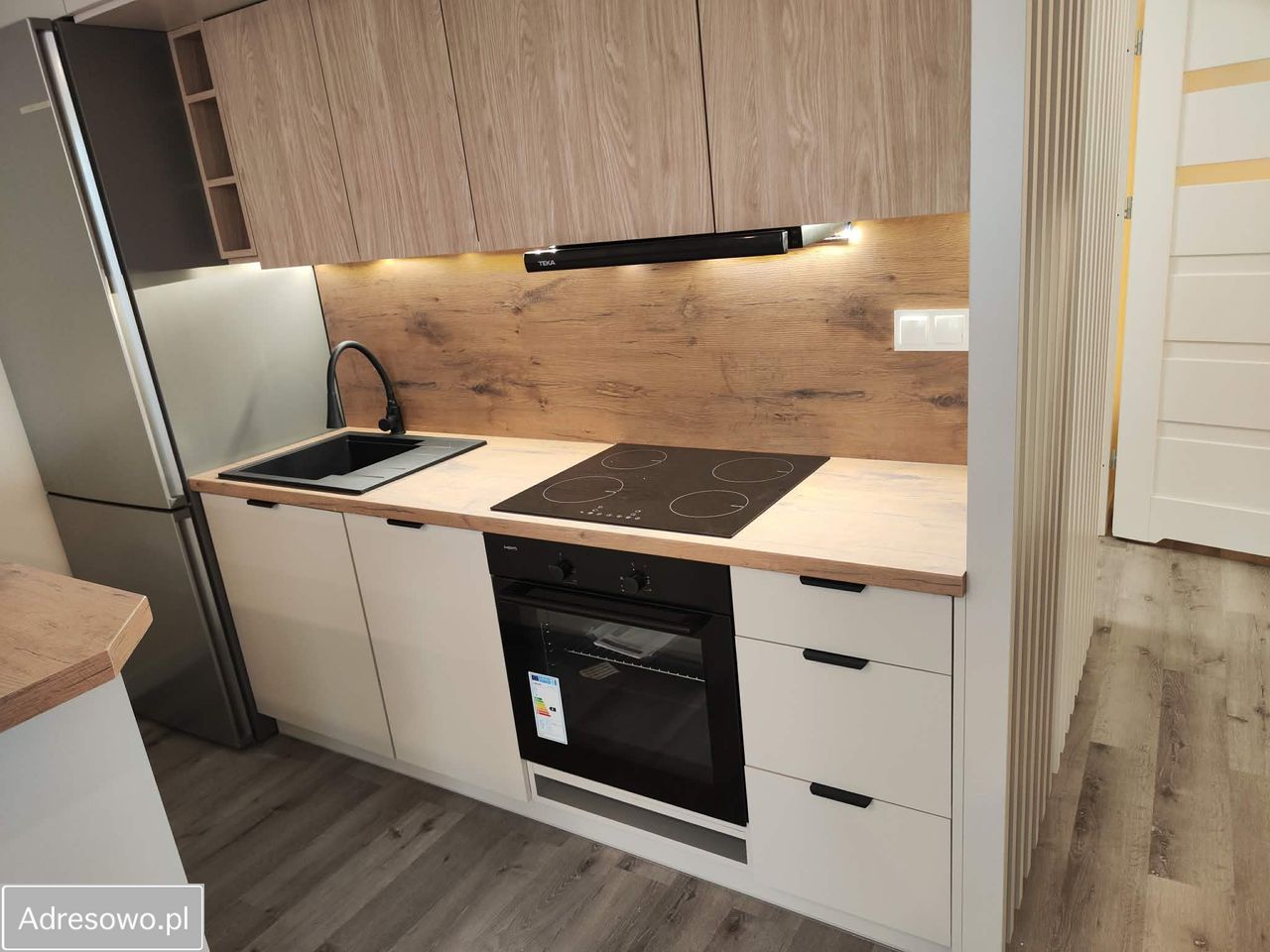 Mieszkanie 2-pokojowe Ciechanów, ul. Opinogórska. Zdjęcie 5