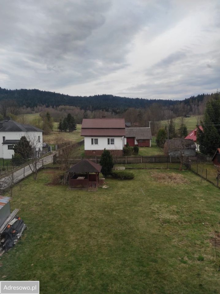 dom wolnostojący, 6 pokoi Kocoń, ul. Klonowa. Zdjęcie 15