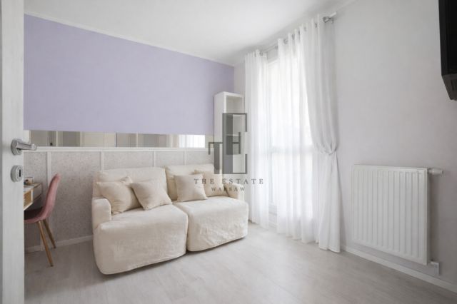 Mieszkanie 3-pokojowe Pruszków, os. Stanisława Staszica. Zdjęcie 4