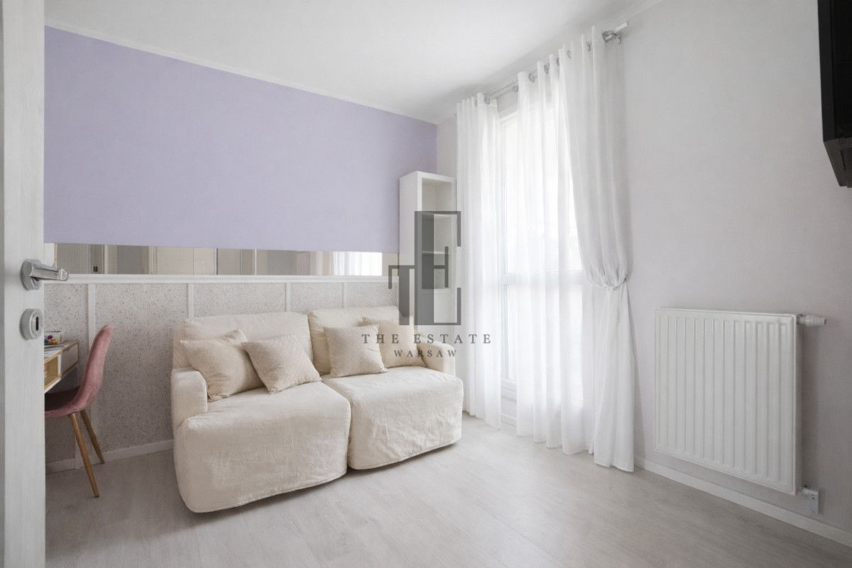 Mieszkanie 3-pokojowe Pruszków, os. Stanisława Staszica. Zdjęcie 4