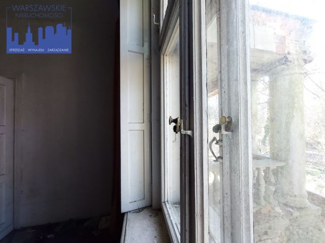 dom wolnostojący, 8 pokoi Piaseczno Zalesie Dolne. Zdjęcie 5