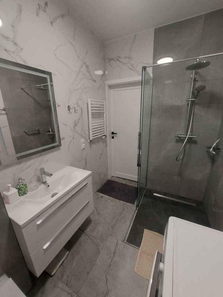 Mieszkanie 3-pokojowe Wołów. Zdjęcie 5