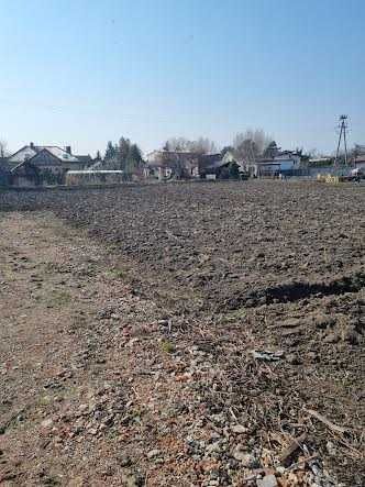 Działka budowlana Płochocin, ul. Szafirowa. Zdjęcie 5