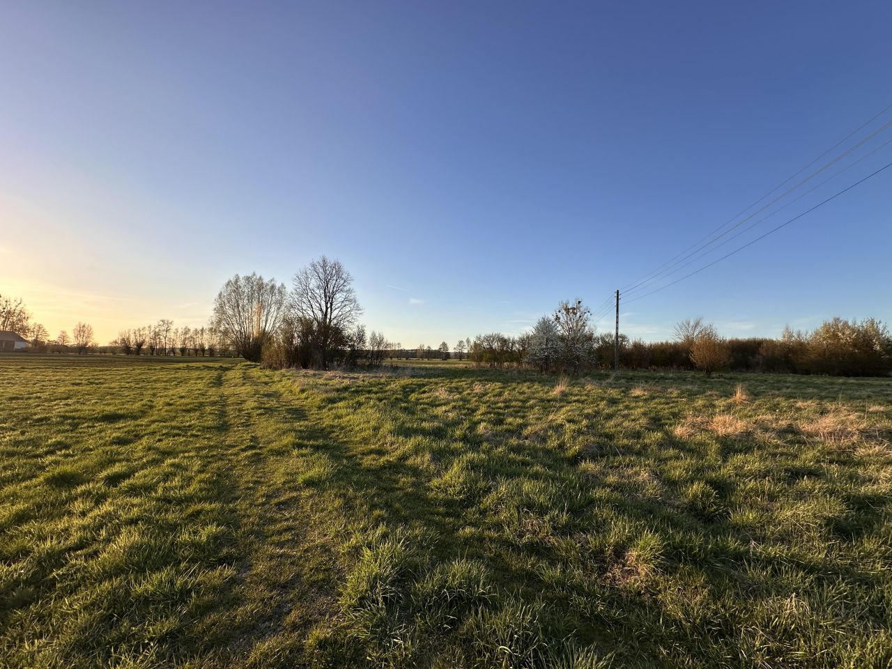 Działka budowlana Przynotecko. Zdjęcie 11