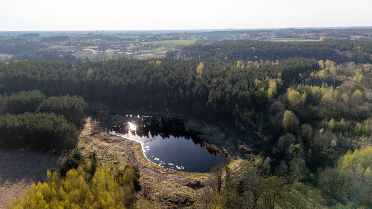 Działka rekreacyjna Pinino. Zdjęcie 6