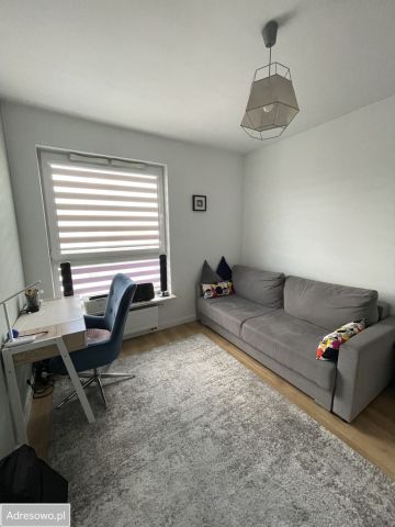 Mieszkanie 3-pokojowe Warszawa Henryków, ul. Dziatwy. Zdjęcie 1