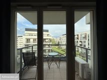 Mieszkanie 2-pokojowe Warszawa Żoliborz, ul. Kaliny Jędrusik. Zdjęcie 3