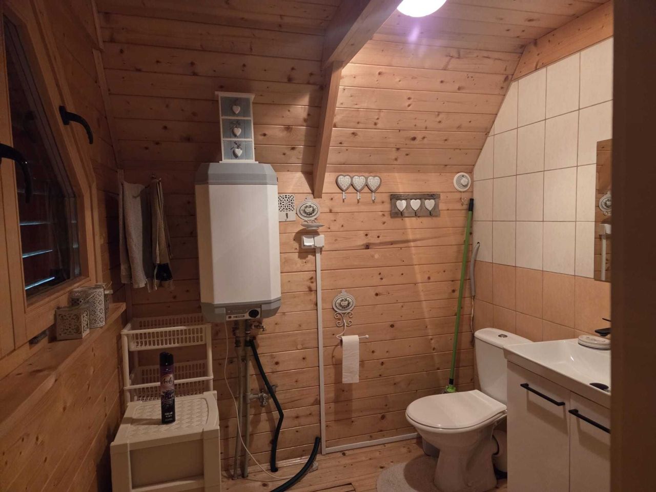 dom letniskowy Ublik. Zdjęcie 6