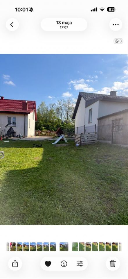 dom wolnostojący, 4 pokoje Kamienna. Zdjęcie 2