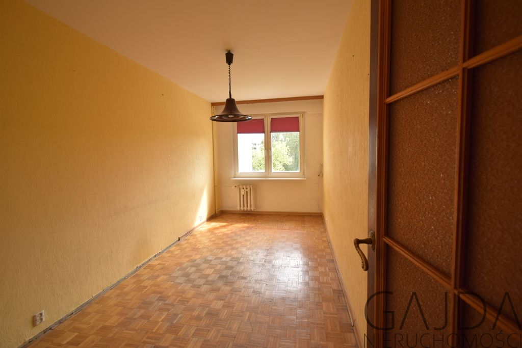 Mieszkanie 3-pokojowe Poznań Chartowo, os. Lecha. Zdjęcie 8