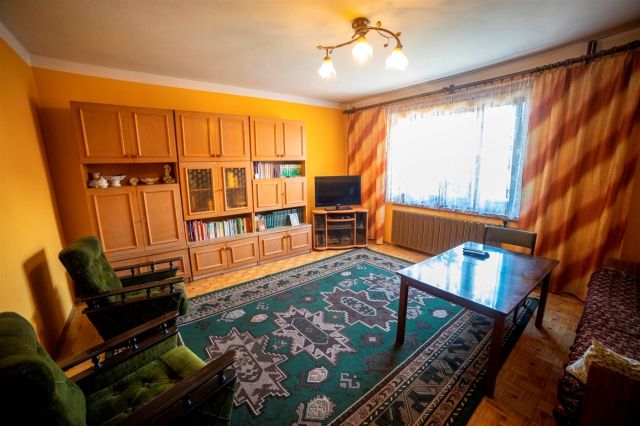 dom wolnostojący, 6 pokoi Łęki. Zdjęcie 10